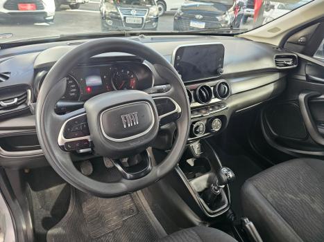 FIAT Cronos 1.0 4P FIREFLY FLEX DRIVE, Foto 9