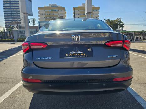 FIAT Cronos 1.0 4P FIREFLY FLEX DRIVE, Foto 7