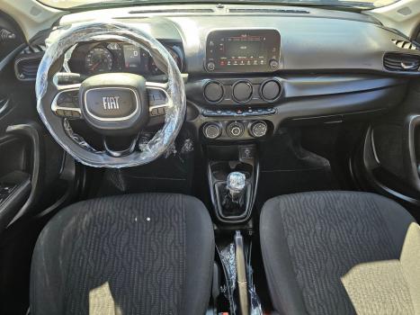 FIAT Cronos 1.0 4P FIREFLY FLEX DRIVE, Foto 10
