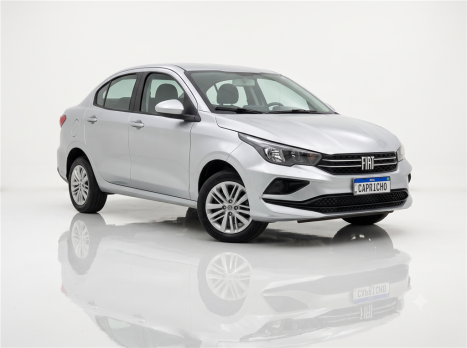 FIAT Cronos 1.0 4P FIREFLY FLEX DRIVE, Foto 2