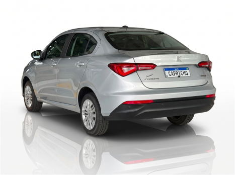 FIAT Cronos 1.0 4P FIREFLY FLEX DRIVE, Foto 5