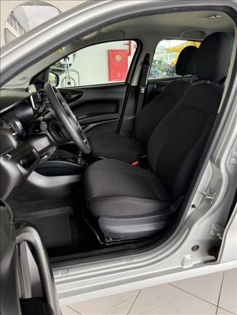 FIAT Cronos 1.0 4P FIREFLY FLEX DRIVE, Foto 6