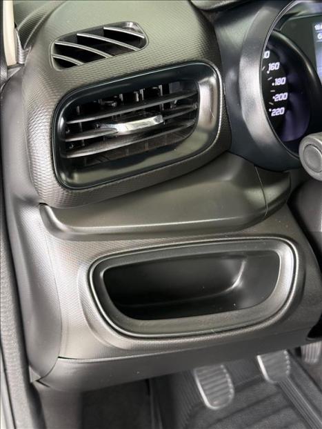 FIAT Cronos 1.0 4P FIREFLY FLEX DRIVE, Foto 8