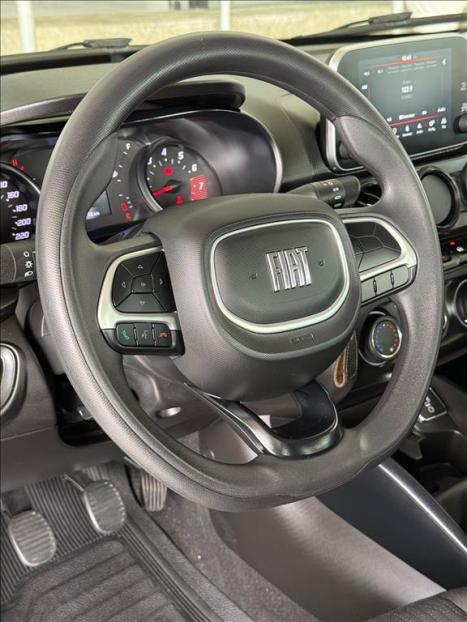 FIAT Cronos 1.0 4P FIREFLY FLEX DRIVE, Foto 9