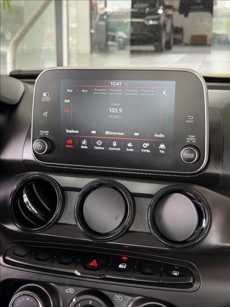 FIAT Cronos 1.0 4P FIREFLY FLEX DRIVE, Foto 10
