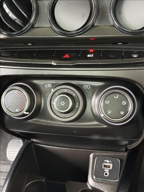 FIAT Cronos 1.0 4P FIREFLY FLEX DRIVE, Foto 11