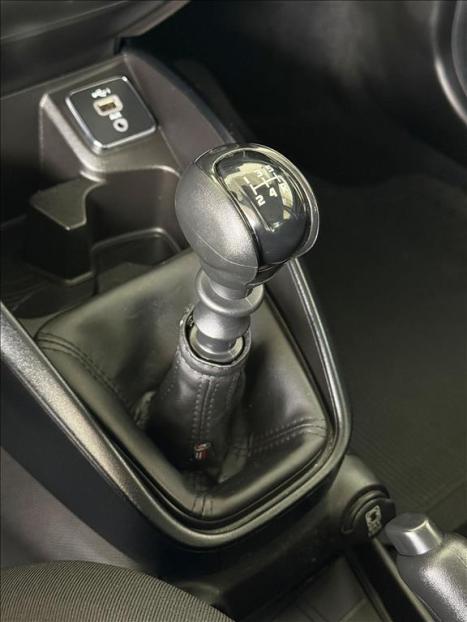 FIAT Cronos 1.0 4P FIREFLY FLEX DRIVE, Foto 12