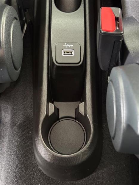 FIAT Cronos 1.0 4P FIREFLY FLEX DRIVE, Foto 13