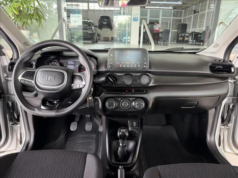 FIAT Cronos 1.0 4P FIREFLY FLEX DRIVE, Foto 14