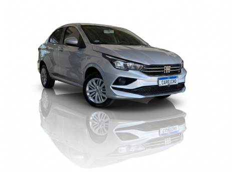 FIAT Cronos 1.0 4P FIREFLY FLEX DRIVE, Foto 2