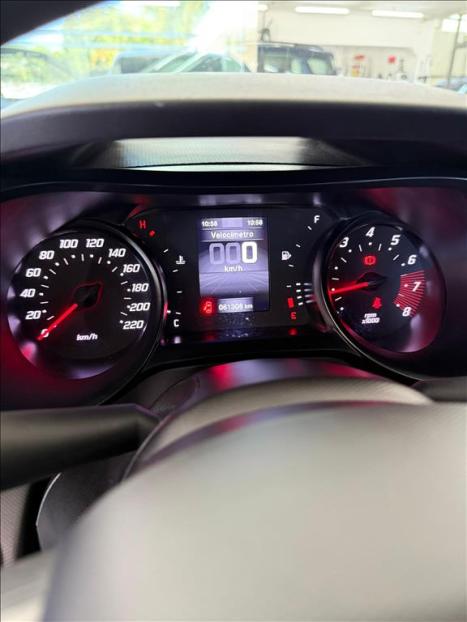 FIAT Cronos 1.0 4P FIREFLY FLEX DRIVE, Foto 9