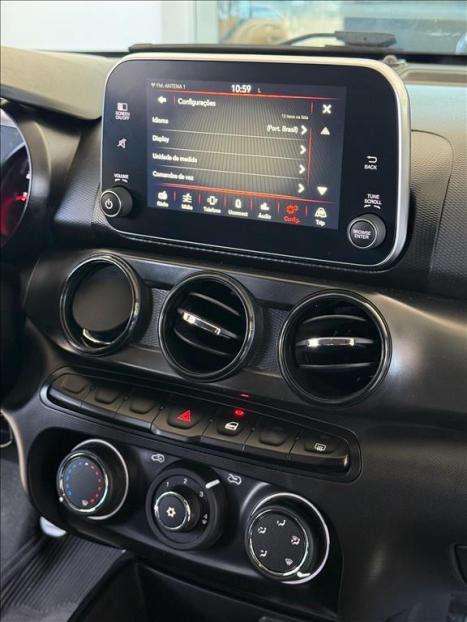 FIAT Cronos 1.0 4P FIREFLY FLEX DRIVE, Foto 10