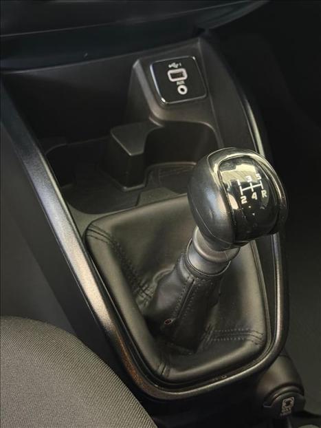 FIAT Cronos 1.0 4P FIREFLY FLEX DRIVE, Foto 11