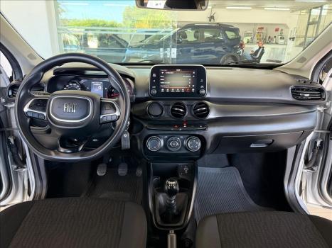FIAT Cronos 1.0 4P FIREFLY FLEX DRIVE, Foto 12