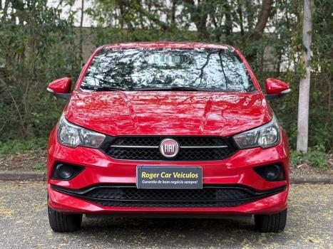 FIAT Cronos 1.3 4P FLEX DRIVE, Foto 1