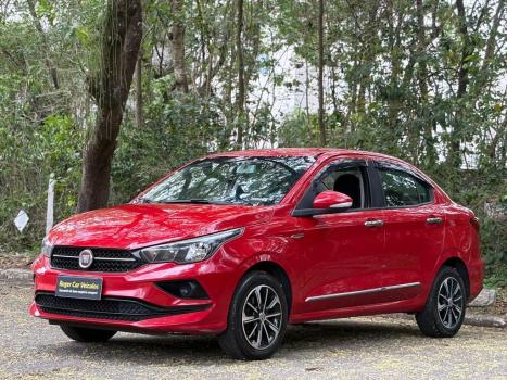FIAT Cronos 1.3 4P FLEX DRIVE, Foto 3