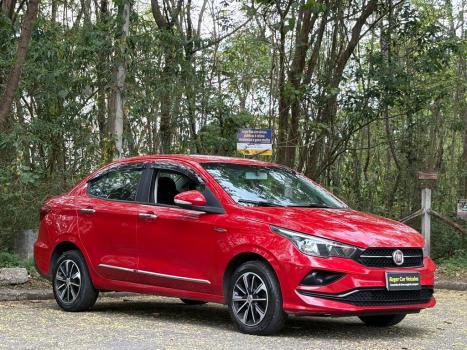 FIAT Cronos 1.3 4P FLEX DRIVE, Foto 4