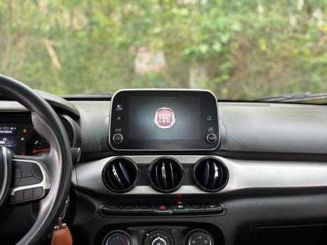 FIAT Cronos 1.3 4P FLEX DRIVE, Foto 5