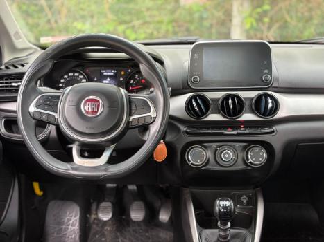 FIAT Cronos 1.3 4P FLEX DRIVE, Foto 6