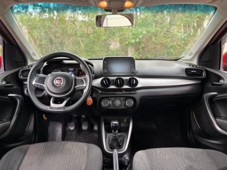 FIAT Cronos 1.3 4P FLEX DRIVE, Foto 7