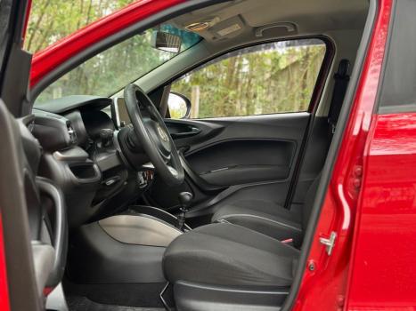 FIAT Cronos 1.3 4P FLEX DRIVE, Foto 8
