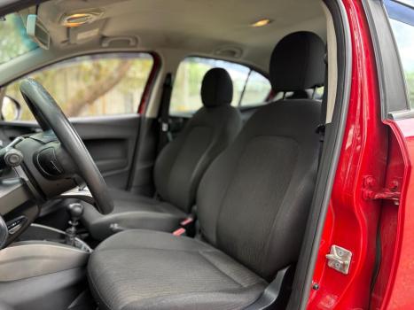 FIAT Cronos 1.3 4P FLEX DRIVE, Foto 9