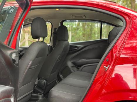 FIAT Cronos 1.3 4P FLEX DRIVE, Foto 10