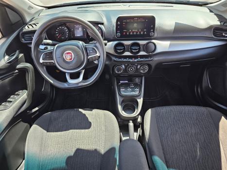 FIAT Cronos 1.3 4P FLEX DRIVE GSR AUTOMATIZADO, Foto 11 FIAT Cronos 1.3 4P FLEX DRIVE GSR AUTOMATIZADO, Foto 11