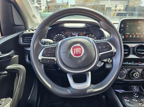 FIAT Cronos 1.3 4P FLEX DRIVE GSR AUTOMATIZADO, Foto 12 FIAT Cronos 1.3 4P FLEX DRIVE GSR AUTOMATIZADO, Foto 12