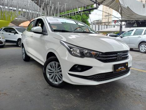 FIAT Cronos 1.3 4P FLEX DRIVE AUTOMTICO CVT, Foto 3