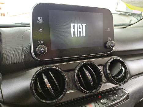 FIAT Cronos 1.3 4P FLEX DRIVE AUTOMTICO CVT, Foto 5