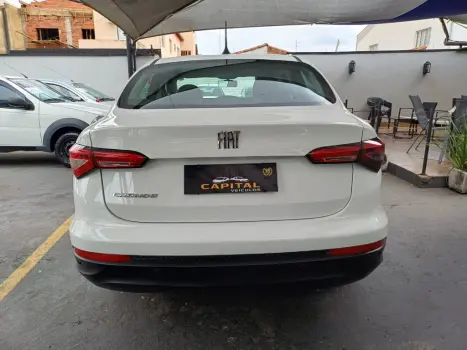 FIAT Cronos 1.3 4P FLEX DRIVE AUTOMTICO CVT, Foto 6