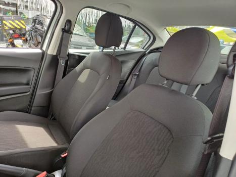 FIAT Cronos 1.3 4P FLEX DRIVE AUTOMTICO CVT, Foto 7