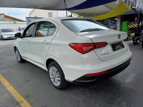 FIAT Cronos 1.3 4P FLEX DRIVE AUTOMTICO CVT, Foto 10