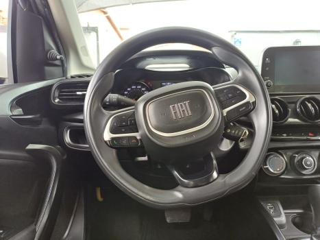 FIAT Cronos 1.3 4P FLEX DRIVE AUTOMTICO CVT, Foto 11