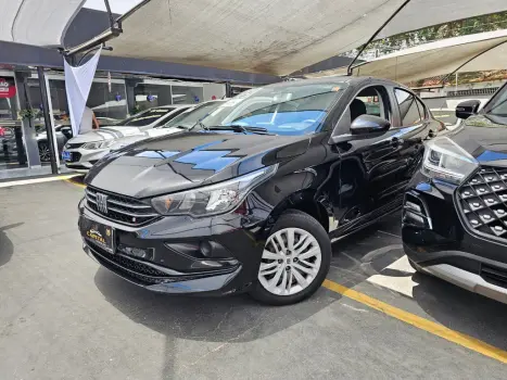 FIAT Cronos 1.3 4P FLEX DRIVE, Foto 2