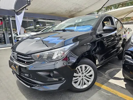 FIAT Cronos 1.3 4P FLEX DRIVE, Foto 3