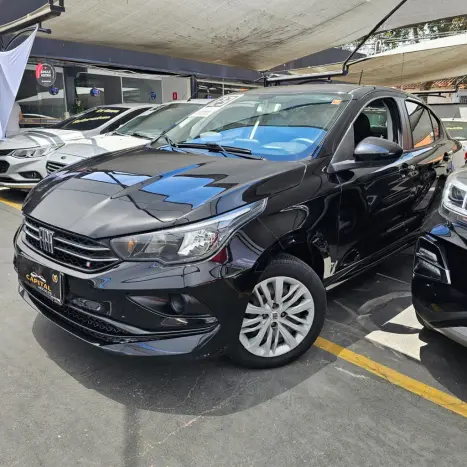 FIAT Cronos 1.3 4P FLEX DRIVE, Foto 4