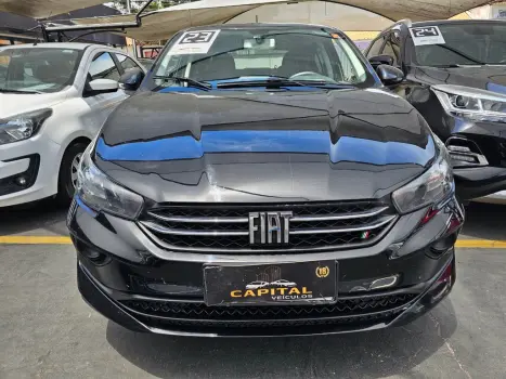 FIAT Cronos 1.3 4P FLEX DRIVE, Foto 7