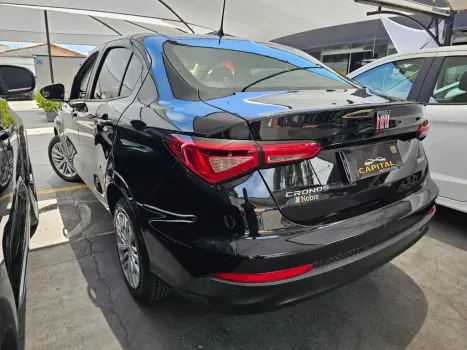 FIAT Cronos 1.3 4P FLEX DRIVE, Foto 8