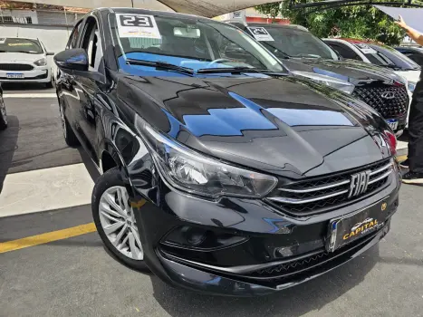 FIAT Cronos 1.3 4P FLEX DRIVE, Foto 9