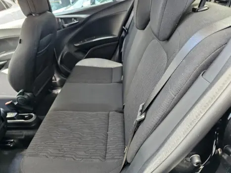 FIAT Cronos 1.3 4P FLEX DRIVE, Foto 10