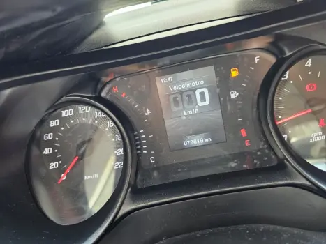 FIAT Cronos 1.3 4P FLEX DRIVE, Foto 11