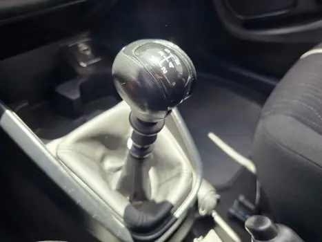 FIAT Cronos 1.3 4P FLEX DRIVE, Foto 12