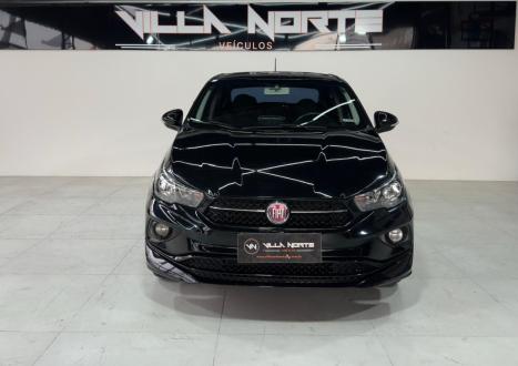 FIAT Cronos 1.3 4P FLEX DRIVE, Foto 2