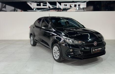 FIAT Cronos 1.3 4P FLEX DRIVE, Foto 3