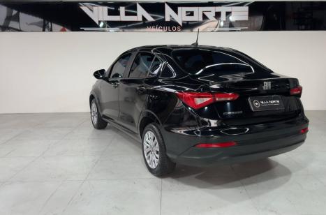 FIAT Cronos 1.3 4P FLEX DRIVE, Foto 4