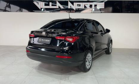 FIAT Cronos 1.3 4P FLEX DRIVE, Foto 7