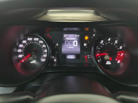 FIAT Cronos 1.3 4P FLEX DRIVE, Foto 8