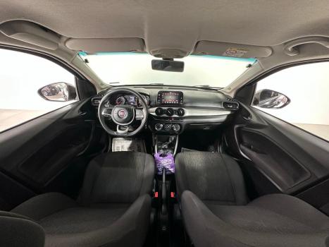 FIAT Cronos 1.3 4P FLEX DRIVE, Foto 9